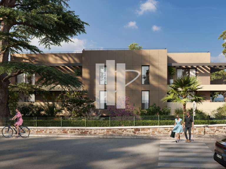 Appartement Saint-Raphaël - 2 chambres - 70m²