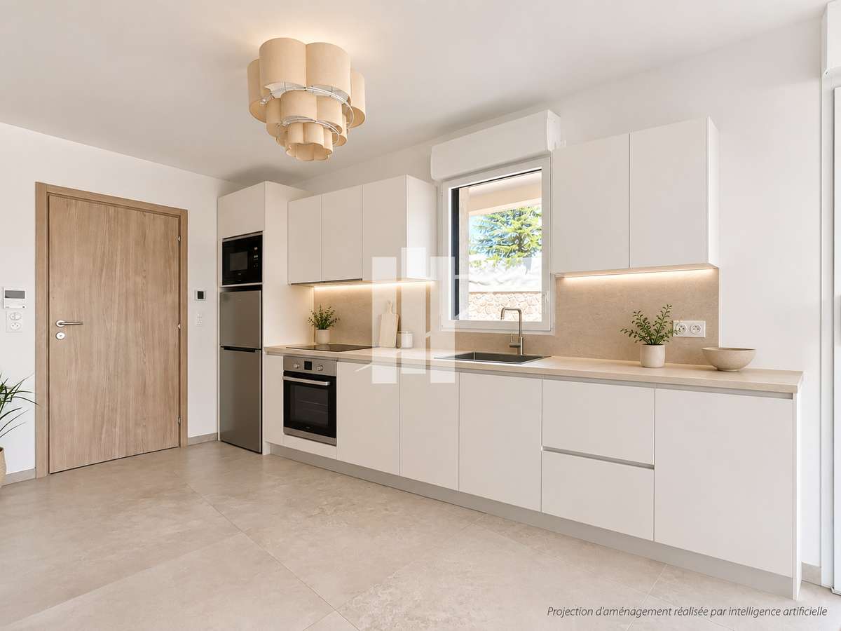 Appartement Saint-Raphaël