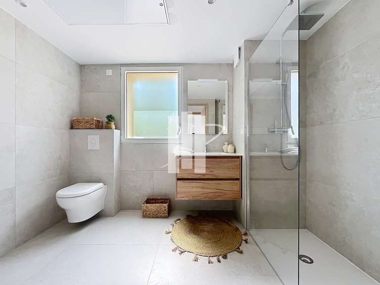 Apartment Saint-Raphaël - 2 bedrooms - 75m²