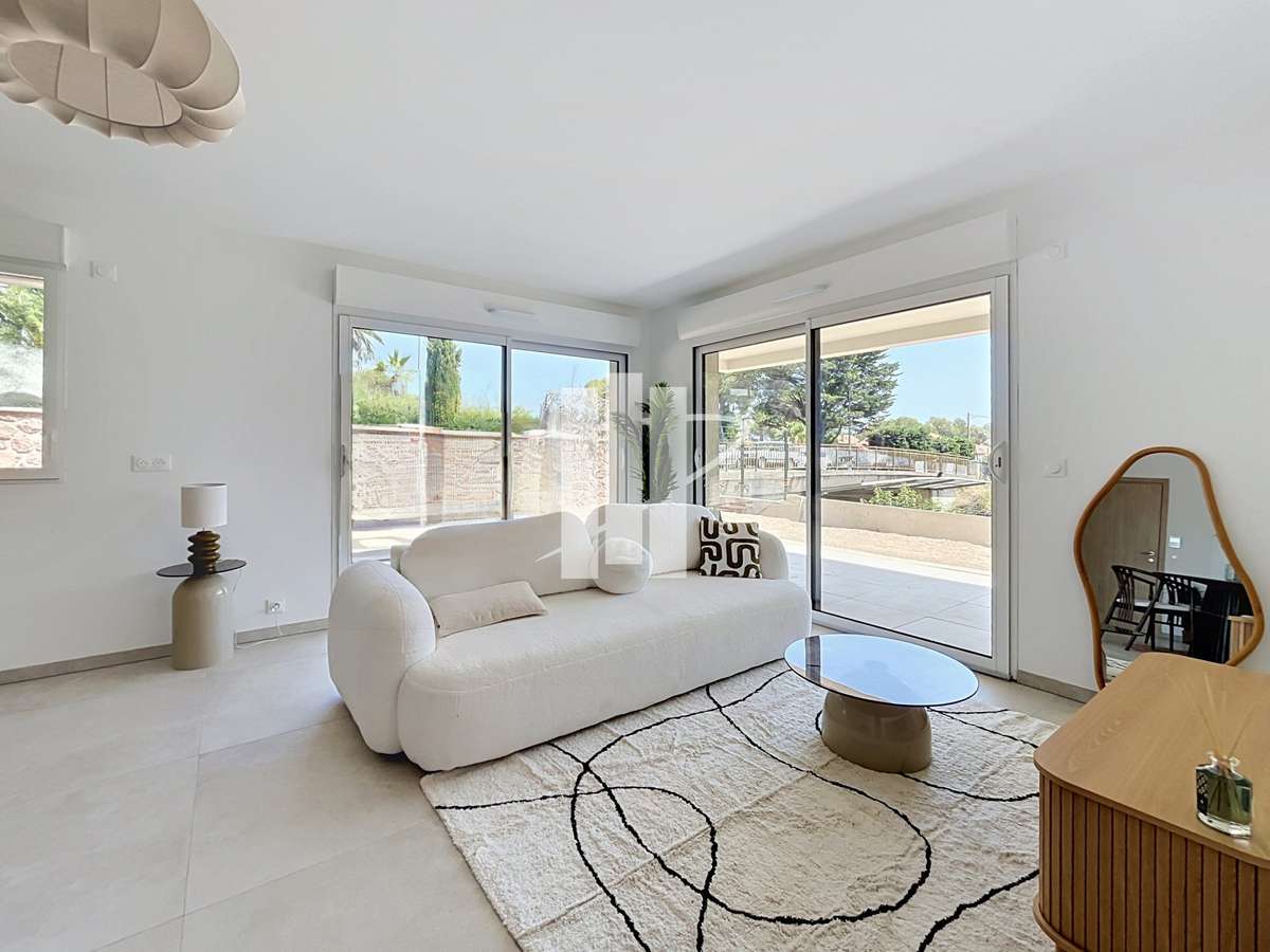Appartement Saint-Raphaël
