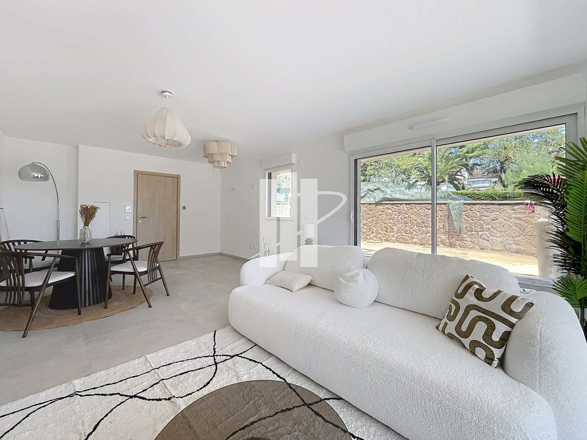 Appartement Saint-Raphaël