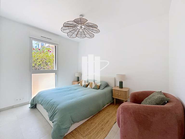 Apartment Saint-Raphaël - 2 bedrooms - 75m²