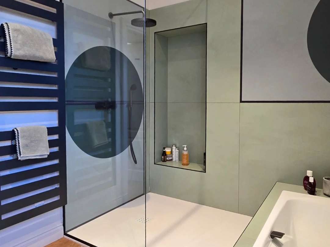 Appartement Saint-Raphaël