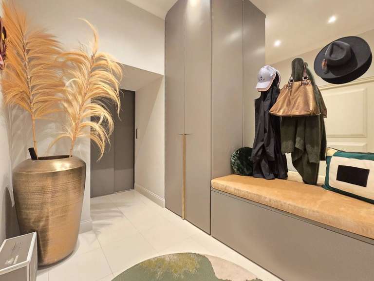 Appartement avec Vue sur mer Saint-Raphaël - 4 chambres - 263m²