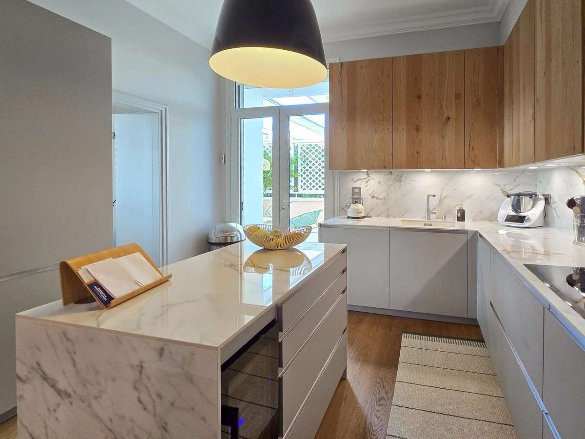 Appartement Saint-Raphaël