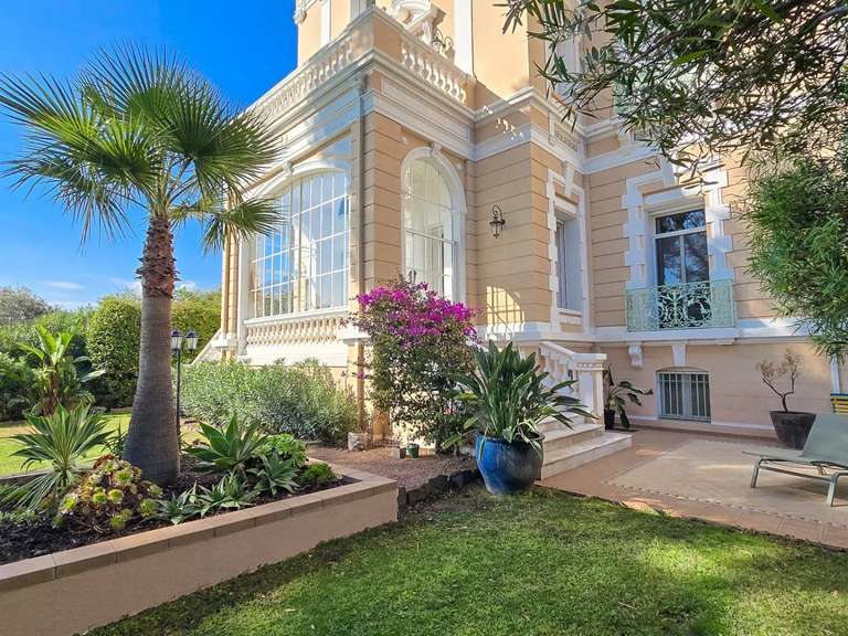 Appartement avec Vue sur mer Saint-Raphaël - 4 chambres - 263m²