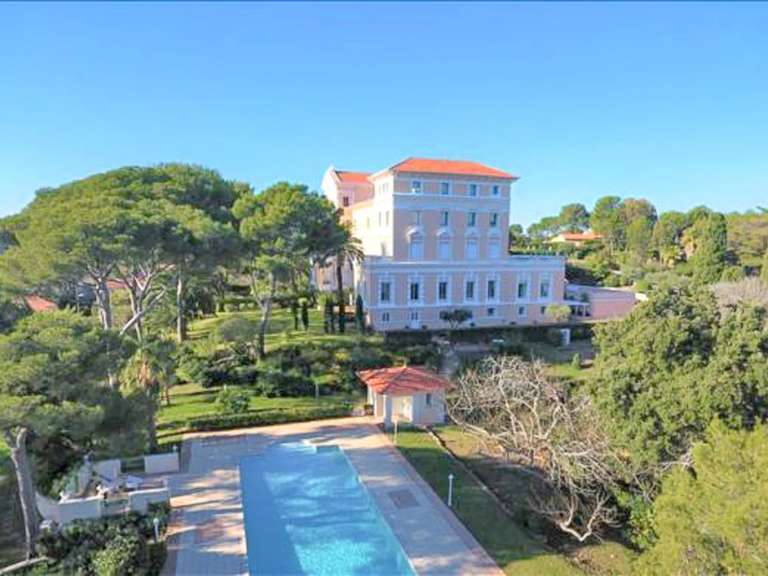 Appartement avec Vue sur mer Saint-Raphaël - 4 chambres - 263m²