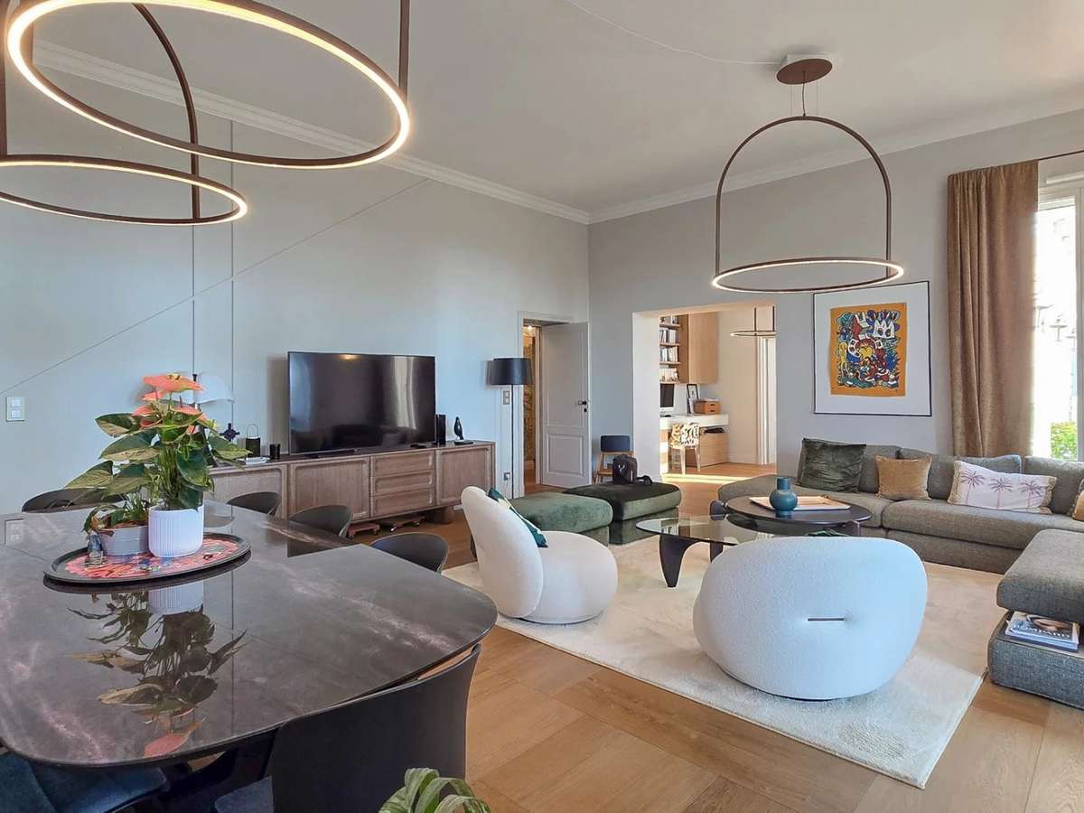 Appartement Saint-Raphaël