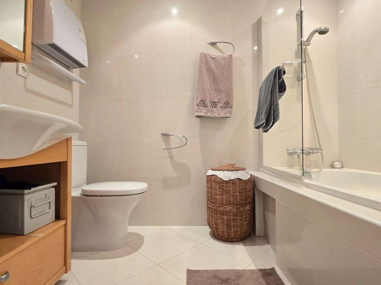 Appartement avec Vue sur mer Saint-Raphaël - 4 chambres - 263m²