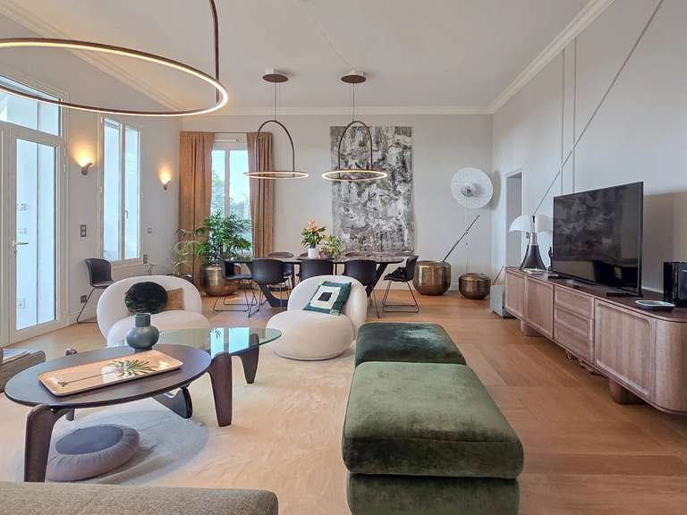 Appartement avec Vue sur mer Saint-Raphaël - 4 chambres - 263m²