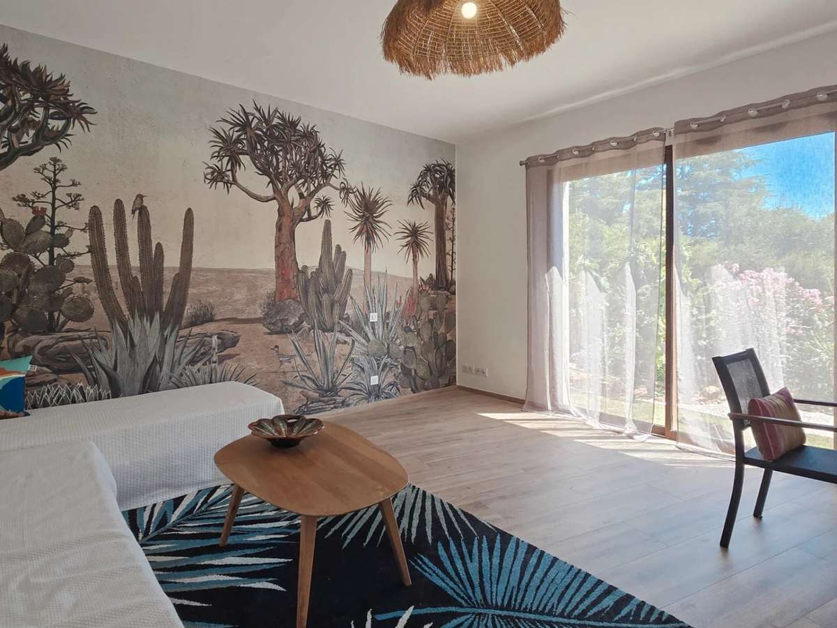 Apartment Saint-Raphaël