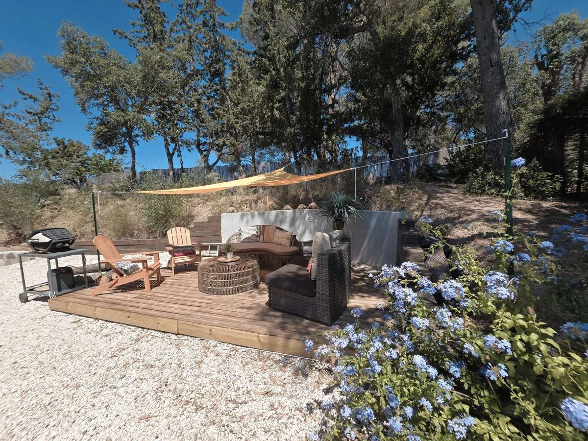 Appartement Saint-Raphaël