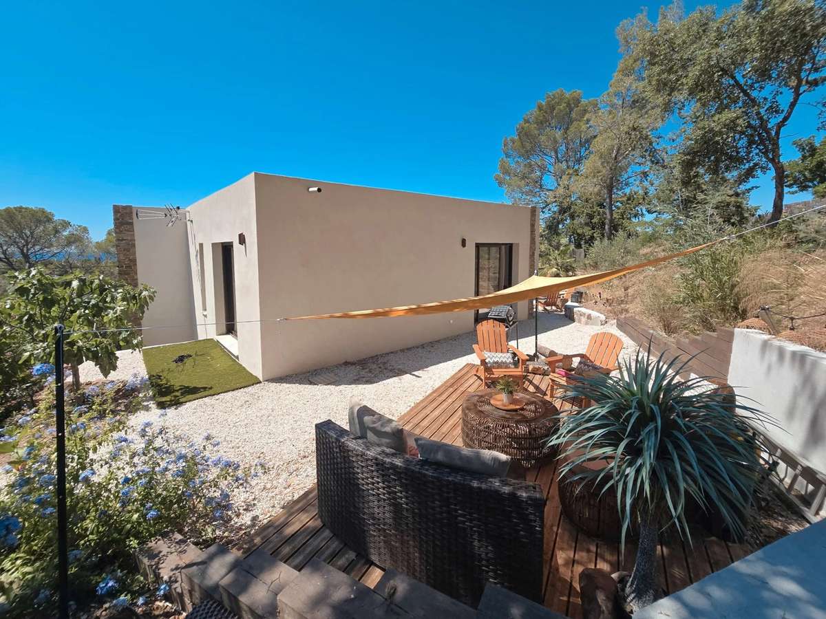 Apartment Saint-Raphaël