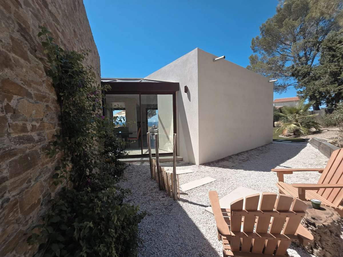 Appartement Saint-Raphaël