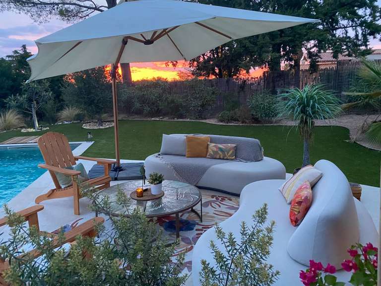 Appartement avec Vue sur mer Saint-Raphaël - 3 chambres - 185m²