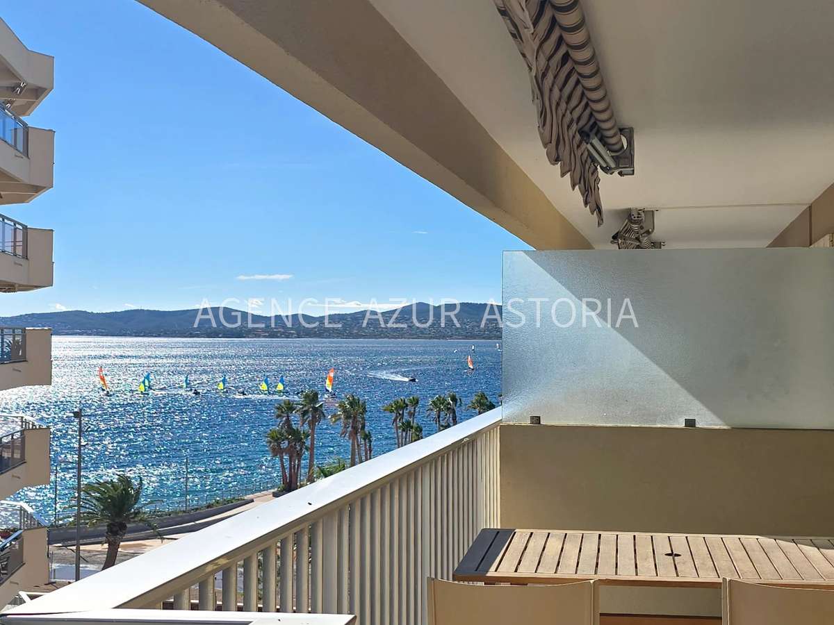 Appartement Saint-Raphaël