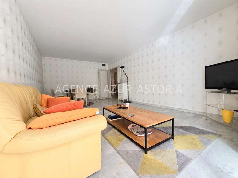 Appartement avec Vue sur mer Saint-Raphaël - 2 chambres - 79m²