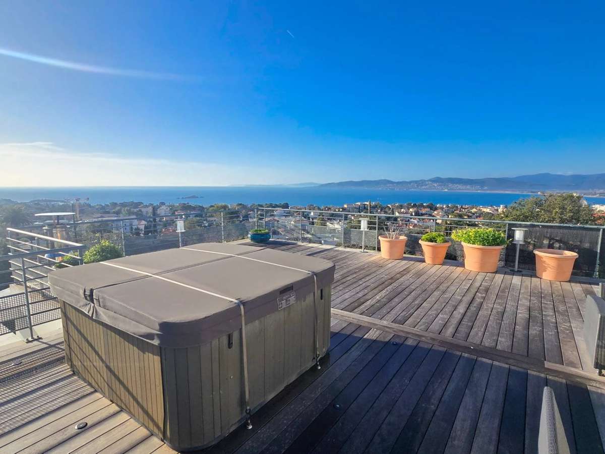 Appartement Saint-Raphaël