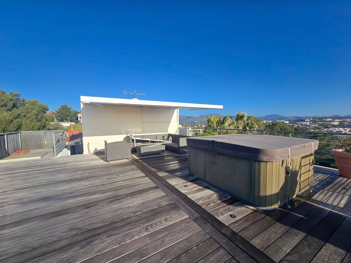 Appartement Saint-Raphaël