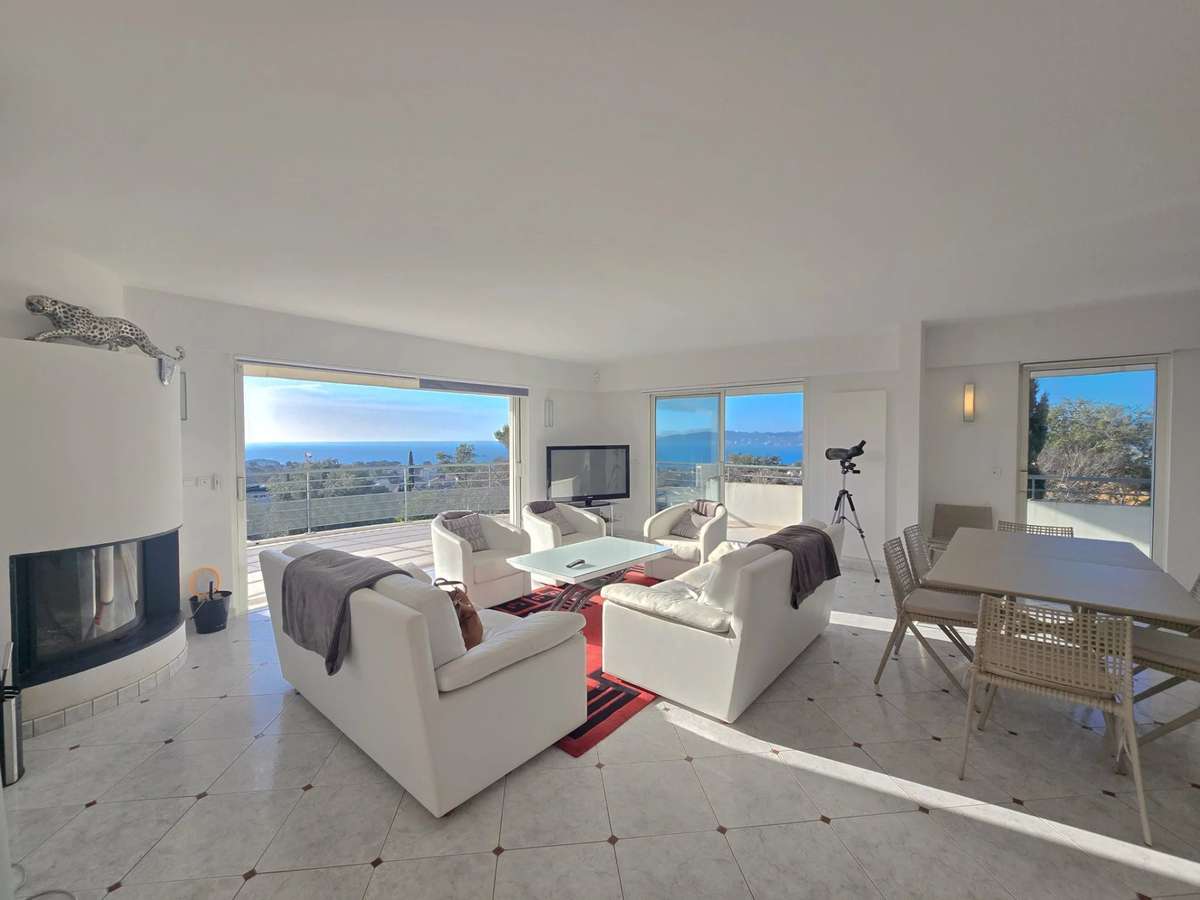 Appartement Saint-Raphaël