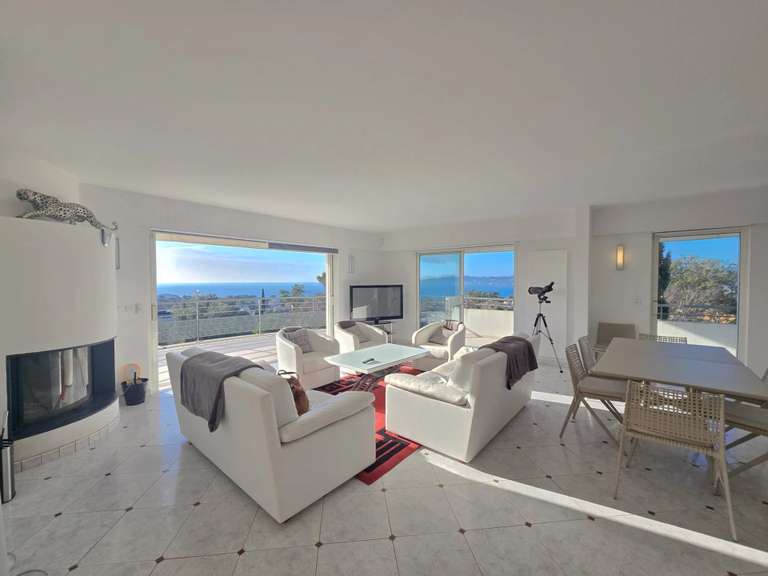 Appartement avec Vue sur mer Saint-Raphaël - 3 chambres - 216m²