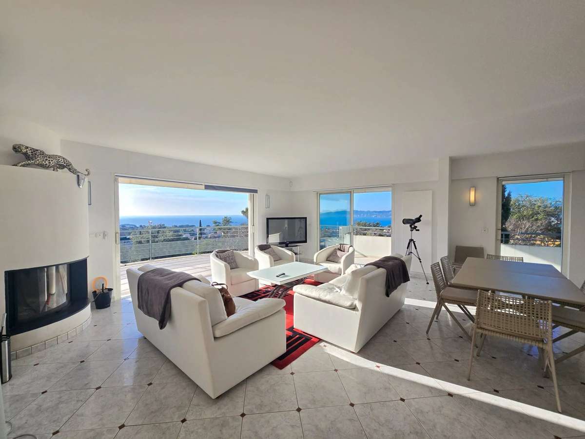 Appartement Saint-Raphaël