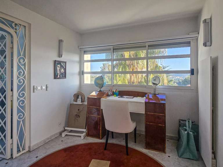 Appartement avec Vue sur mer Saint-Raphaël - 3 chambres - 216m²