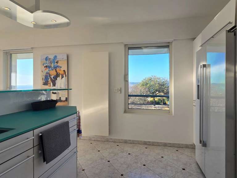 Appartement avec Vue sur mer Saint-Raphaël - 3 chambres - 216m²