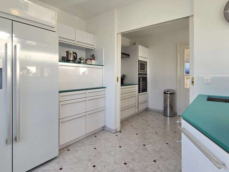 Appartement avec Vue sur mer Saint-Raphaël - 3 chambres - 216m²