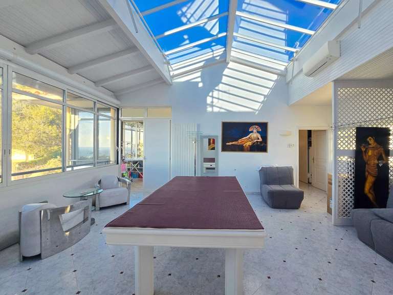 Appartement avec Vue sur mer Saint-Raphaël - 3 chambres - 216m²