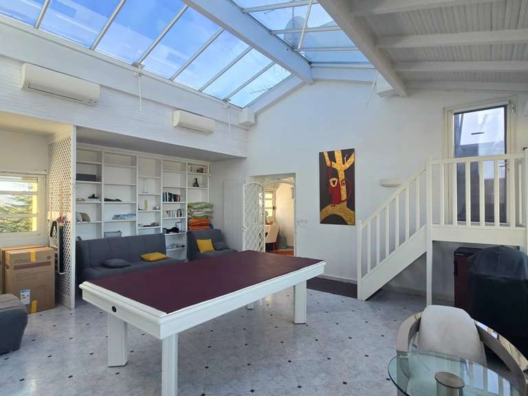 Appartement avec Vue sur mer Saint-Raphaël - 3 chambres - 216m²