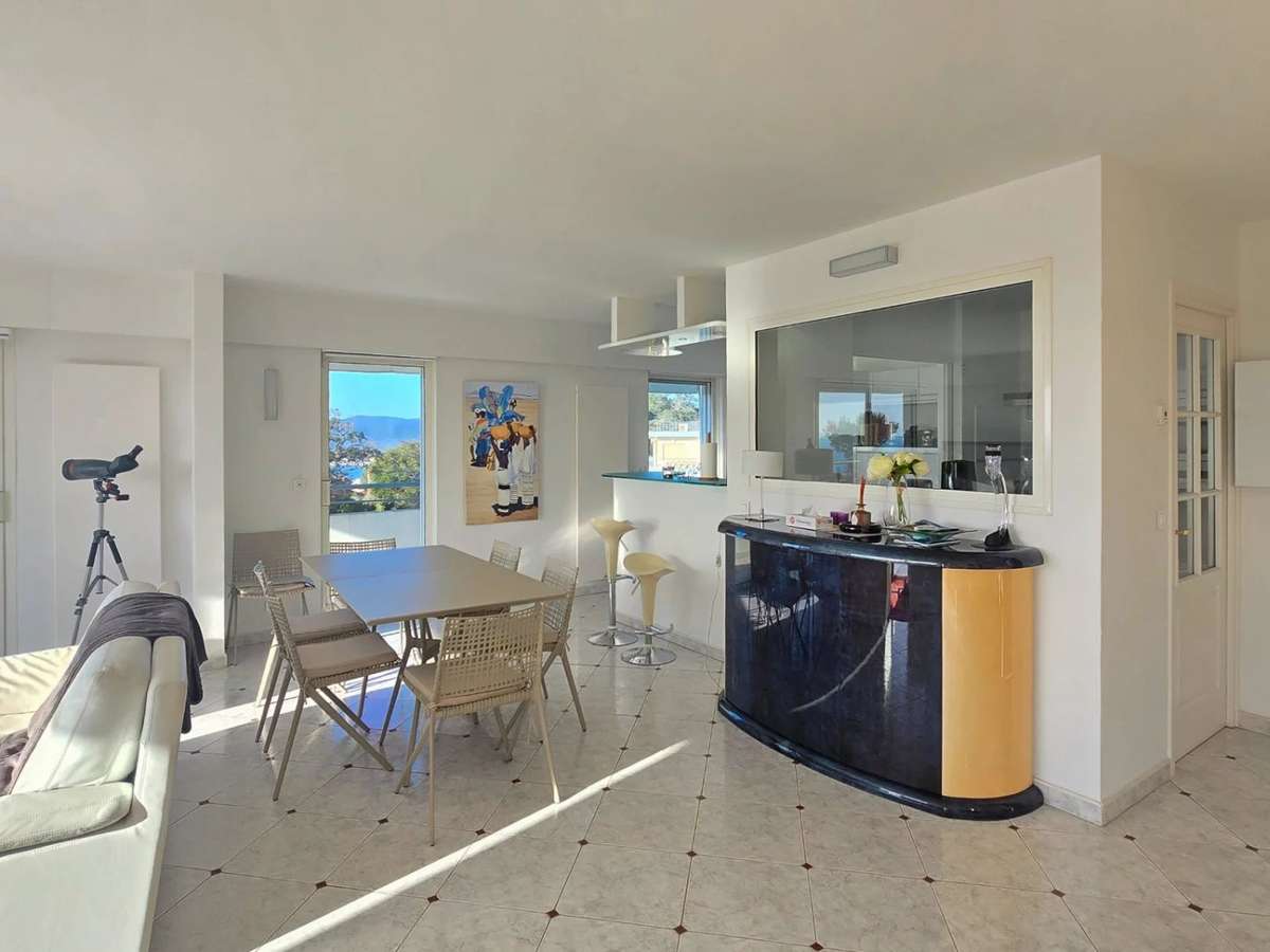 Appartement Saint-Raphaël