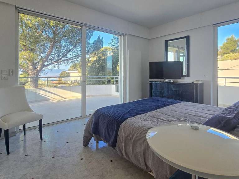 Appartement avec Vue sur mer Saint-Raphaël - 3 chambres - 216m²