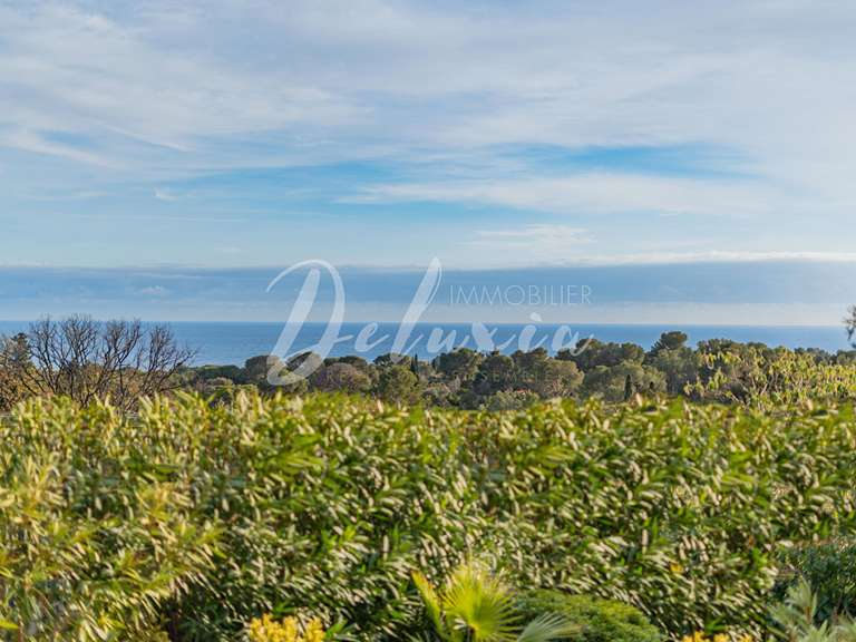 Appartement avec Vue sur mer Saint-Raphaël - 2 chambres - 100m²