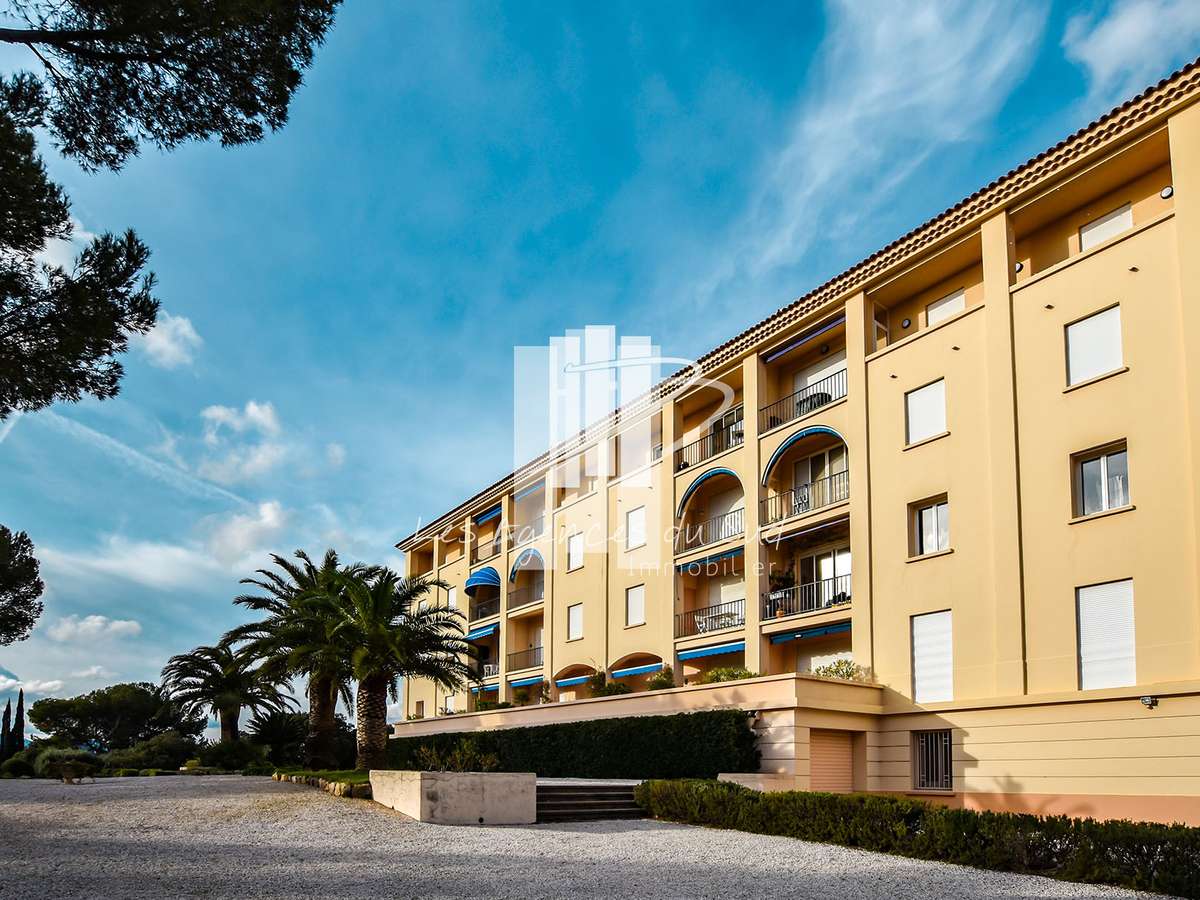 Appartement Saint-Raphaël