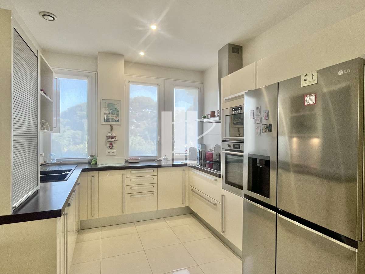 Appartement Saint-Raphaël