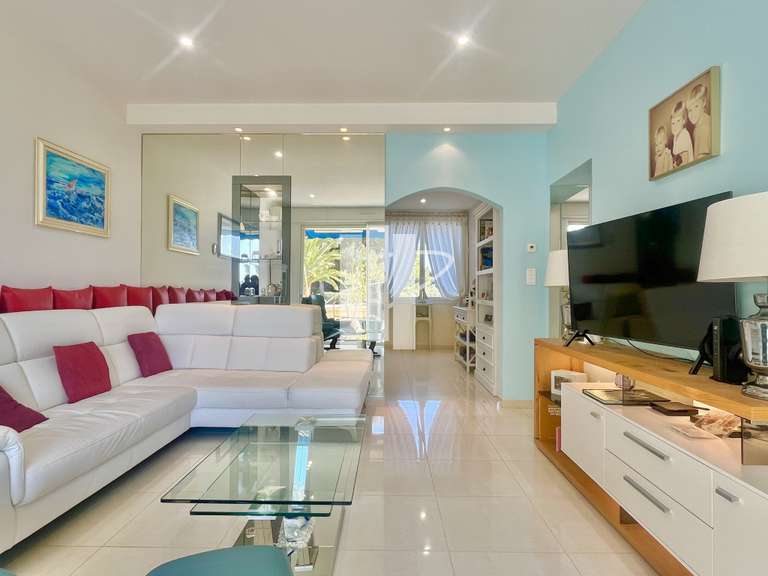 Appartement Saint-Raphaël - 2 chambres - 124m²