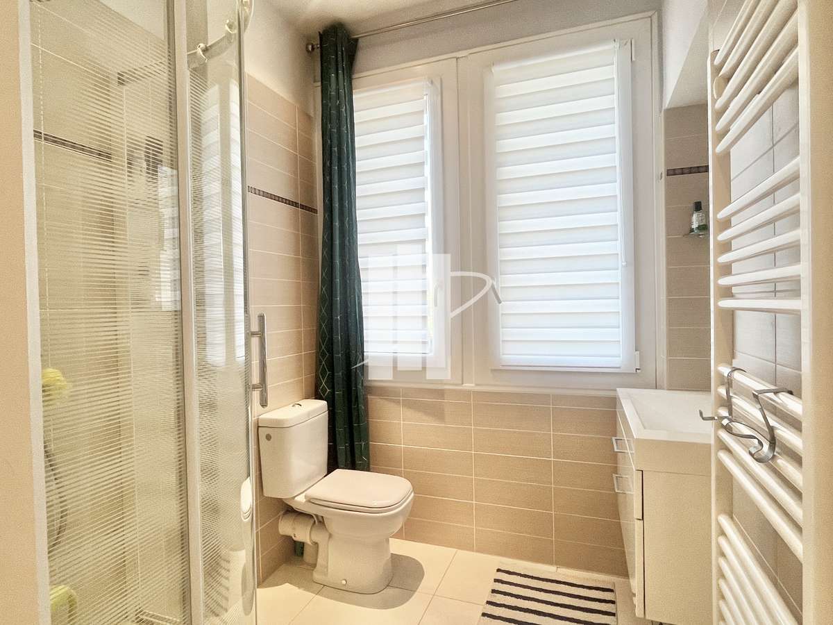 Appartement Saint-Raphaël