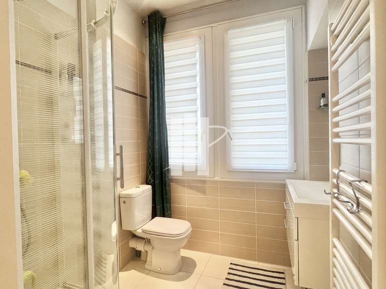 Appartement Saint-Raphaël - 2 chambres - 124m²