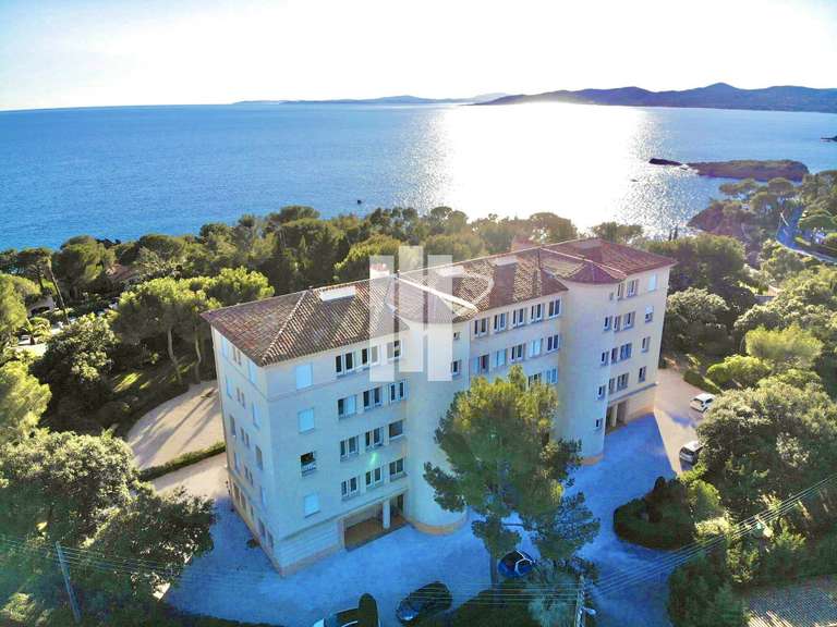 Appartement Saint-Raphaël - 2 chambres - 124m²