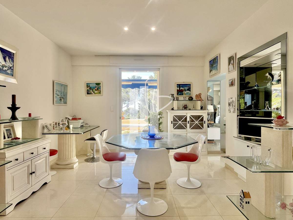 Appartement Saint-Raphaël