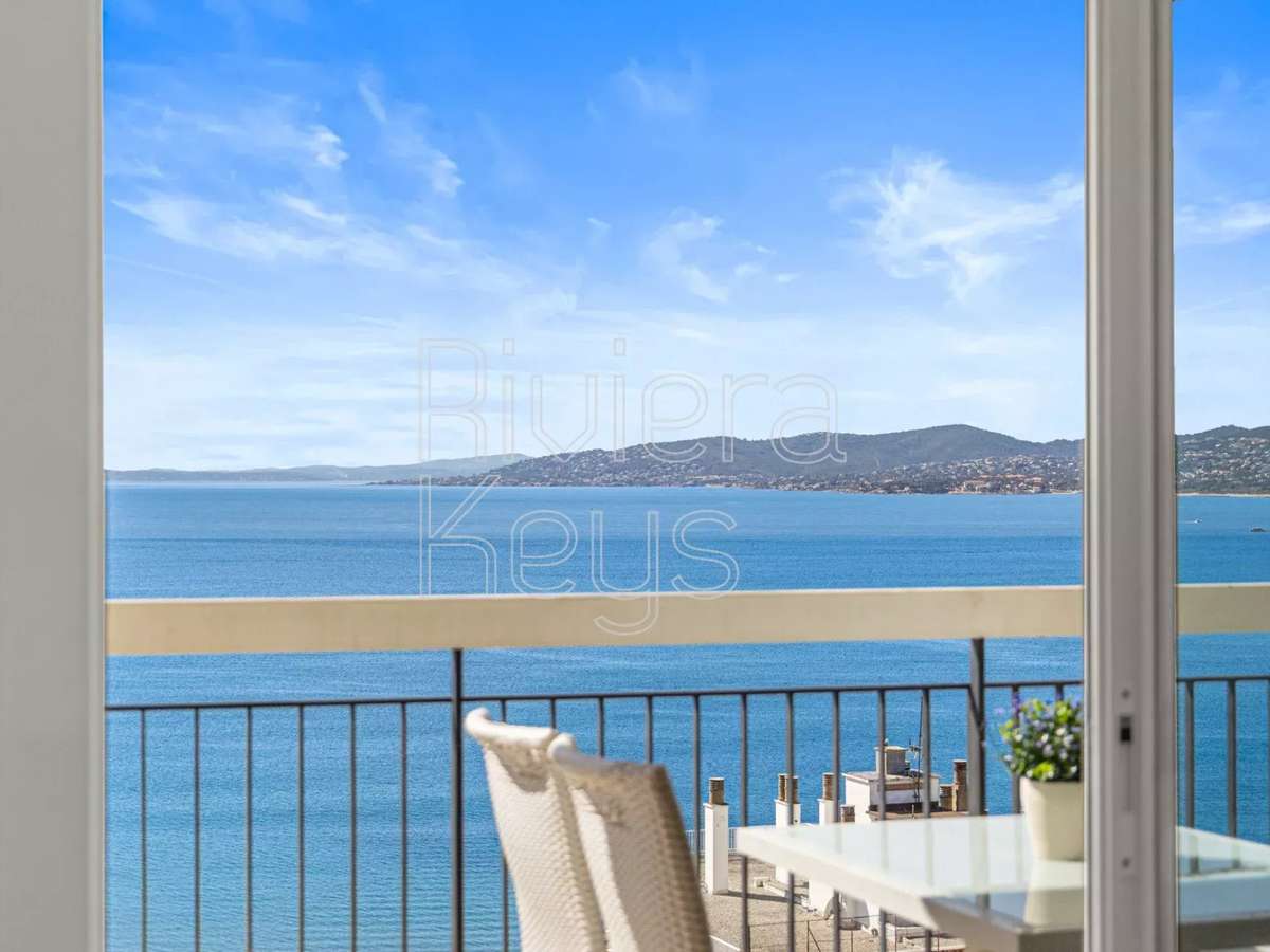 Apartment Saint-Raphaël