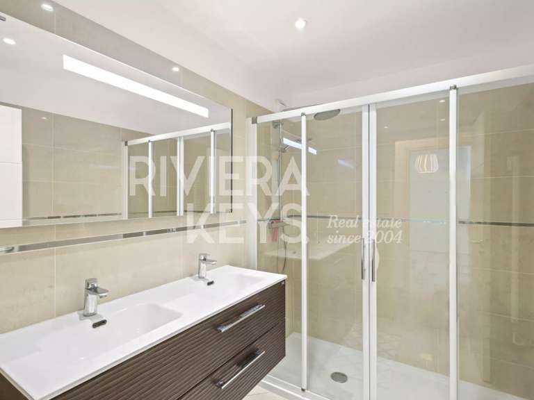 Apartment with Sea view Saint-Raphaël - 1 bedroom - 65m²