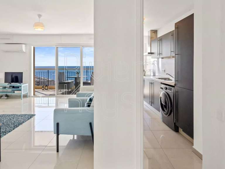 Appartement avec Vue sur mer Saint-Raphaël - 1 chambre - 65m²