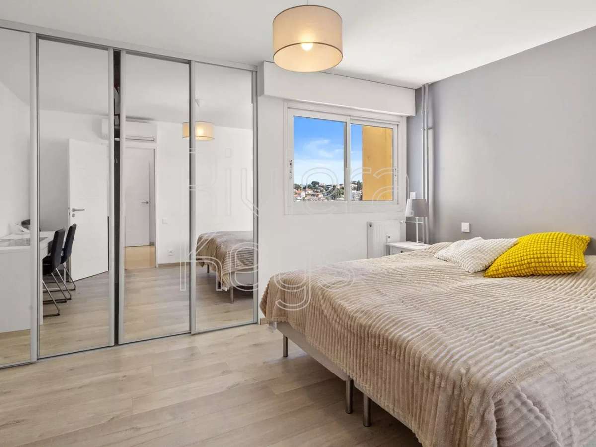 Apartment Saint-Raphaël