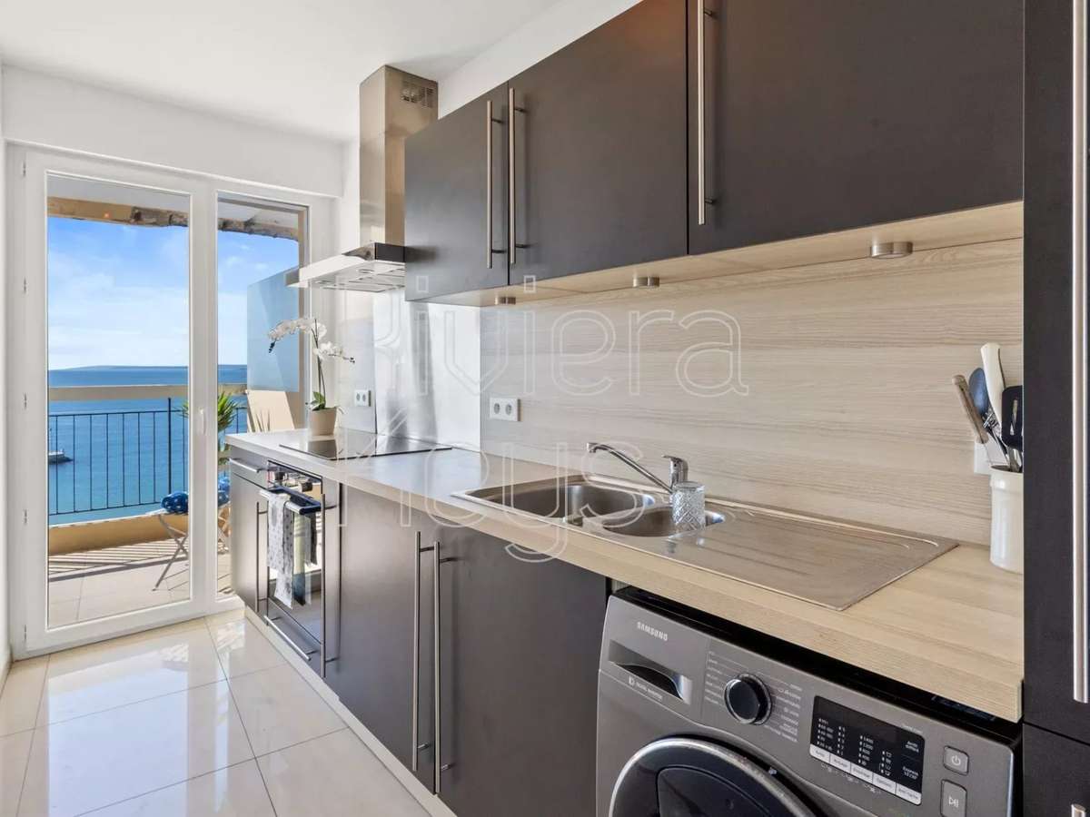 Apartment Saint-Raphaël