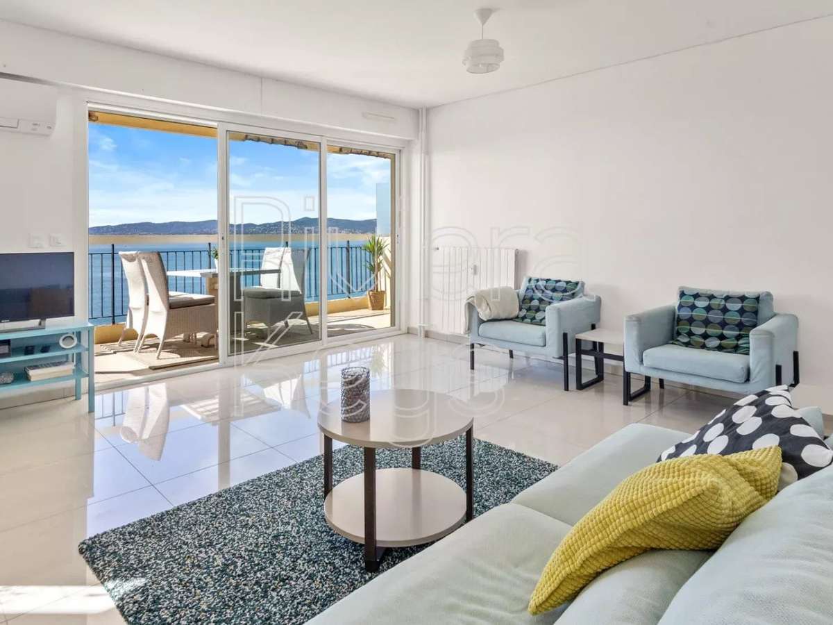 Apartment Saint-Raphaël