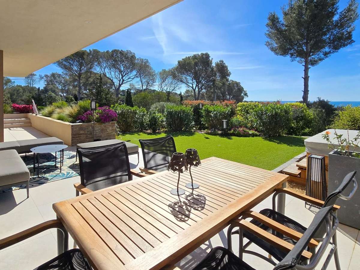 Apartment Saint-Raphaël