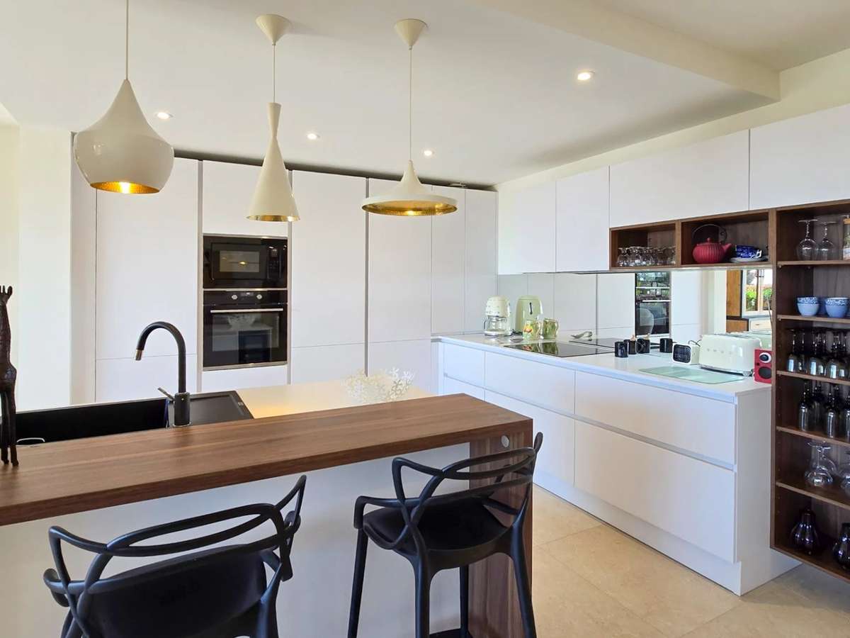 Apartment Saint-Raphaël