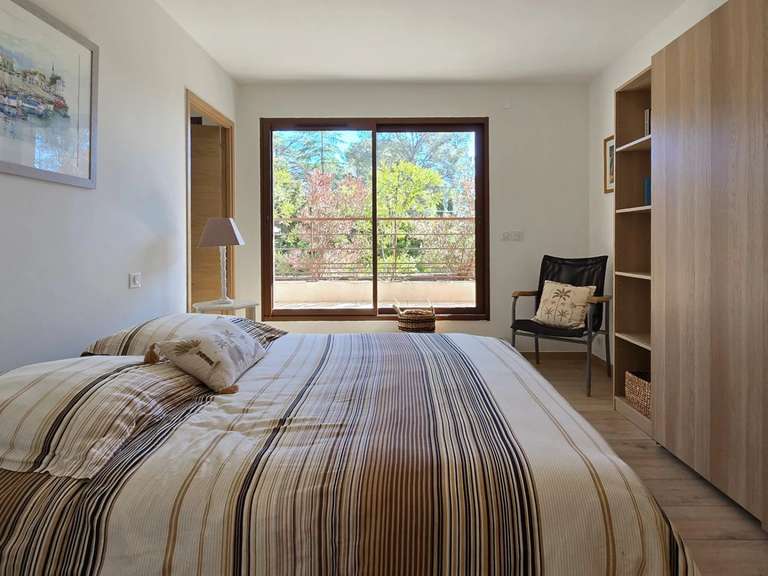 Appartement avec Vue sur mer Saint-Raphaël - 2 chambres - 102m²